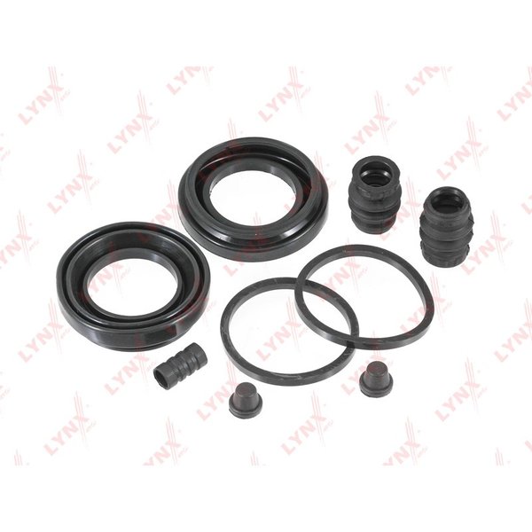 Ремкомплект переднего суппорта Nissan M12 N30 W11 R20 D21 WD21 E24 Y30/31/32/33/34 F23 Lynx BC-0213
