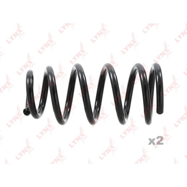 Пружина задняя Honda 52441-SKN-G01 Lynx SC-2310 CR-V II 01-