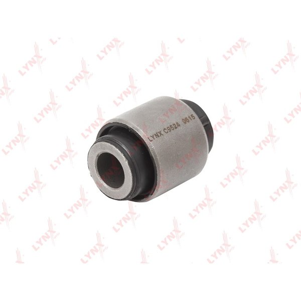 Сайлентблок задней тяги стабилизатора Nissan T31 J10 F15 C25/26 Lynx C-9524 (NAB-260)