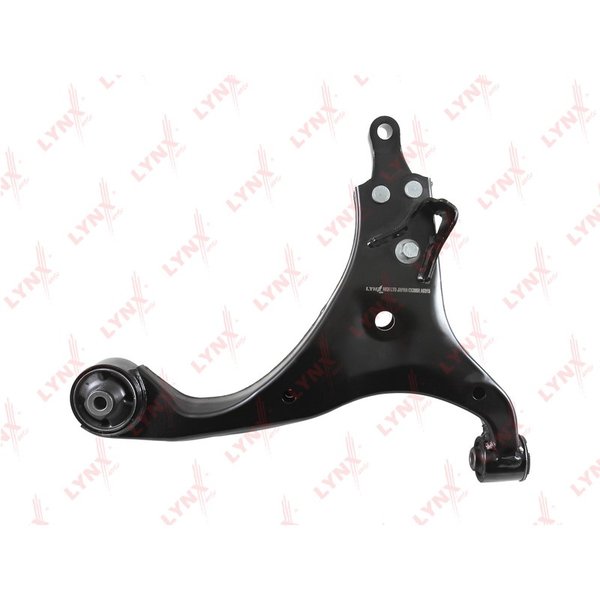 Рычаг передней подвески Hyundai 54501-2H000 Lynx C5386R ELantra (HD) 06-11, i30 07-12, R