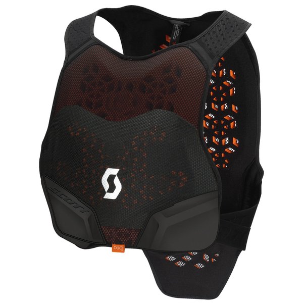 Защита тела Body Armor Softcon Hybrid Pro (XL/XXL,black)
