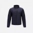 Куртка мужская утепленная Finntrail Master 1509 DeepBlue (S)