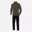 Термокостюм мужской Finntrail Glow 1398 Khaki (XL)
