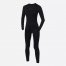 Термобелье женское Merino W 6309 Black (L)