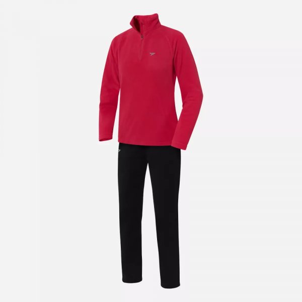 Термокостюм женский Finntrail Glow W 1399 Berry (S)