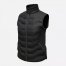 Жилет женский утепленный Finntrail Master W 1508 Graphite (S)