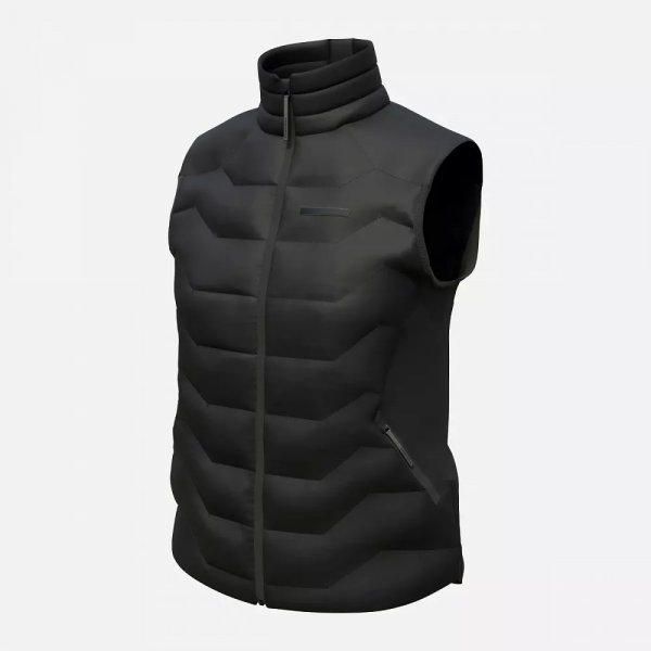 Жилет женский утепленный Finntrail Master W 1508 Graphite (XS)