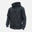 Толстовка Finntrail Logo Zip 6825 MiddleGrey (S)