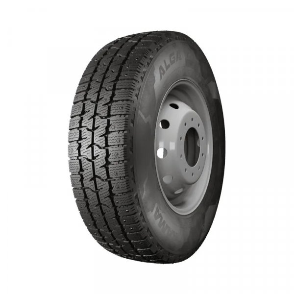 Автошина 185R14C Кама ALGA LT (НК-534) 102/100Q шип