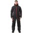 Комбинезон EXPEDITION  Man Dark Grey XL Dragonfly