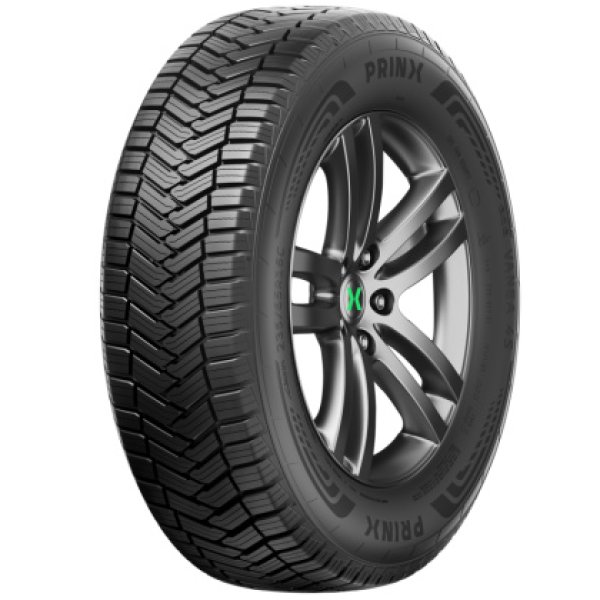 Автошина 195/75-16C Prinx VANEA 4S 110/108R 10PR