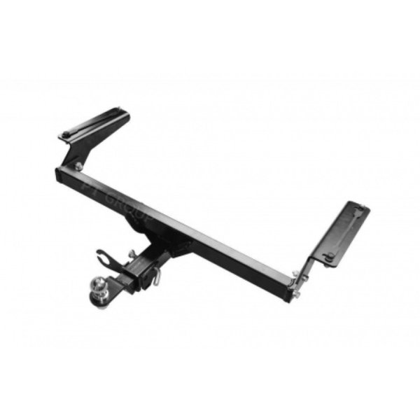 Фаркоп  HAVAL F7 2019-2023 / HAVAL F7X 2019-2023 (17031501) тип шара E