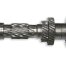 Вал промежуточный КПП Волга, Г-ль Cummins ISF 2.8 5-ст. MetalPart Pro