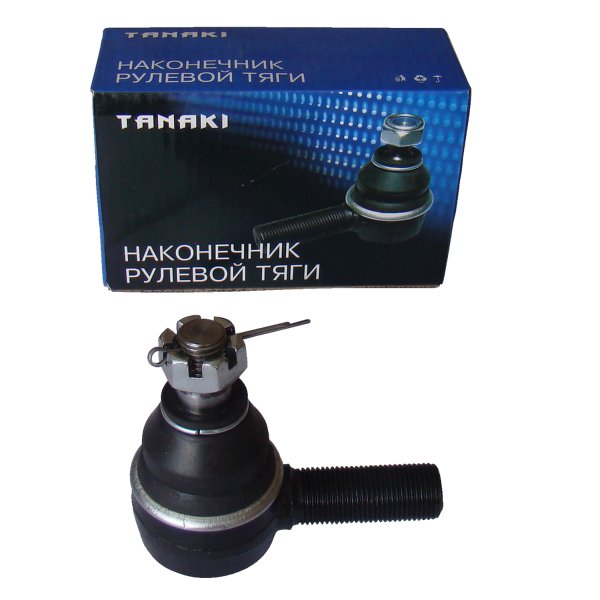Наконечник рулевой УАЗ-469 правый, неразб TANAKI