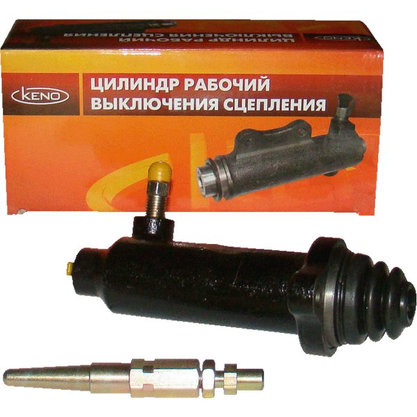 Цилиндр сцепления рабочий УАЗ 3160 KENO