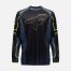 Джерси Graviton 1227 Black (XXL) Finntrail