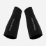 Манжеты неопреновые DryCuffs 2851 Black (XL-XXL) Finntrail