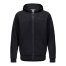 Толстовка Logo Zip 6832 Black (M) Finntrail