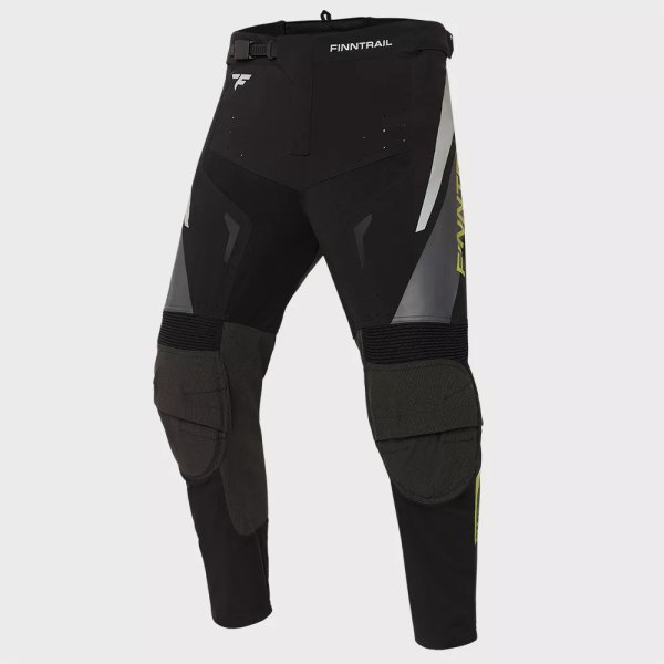 Брюки мужские Enduro 4610 Graphite (M) Finntrail
