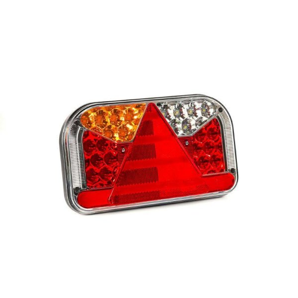 FT-170 PNT LED фонарь задний универсальный (правый)