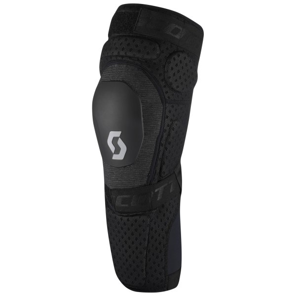 Наколенники Knee Guard Softcon Hybrid (M,black)