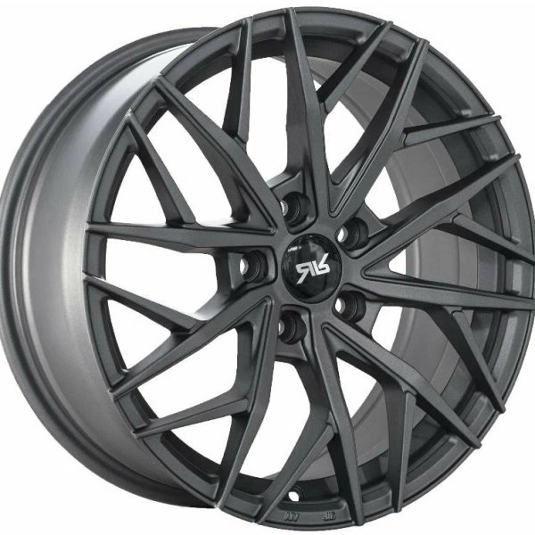 Диск литой 17*7,5 5*114,3 Et45 67,1 CSS3347 MK/M Race Ready