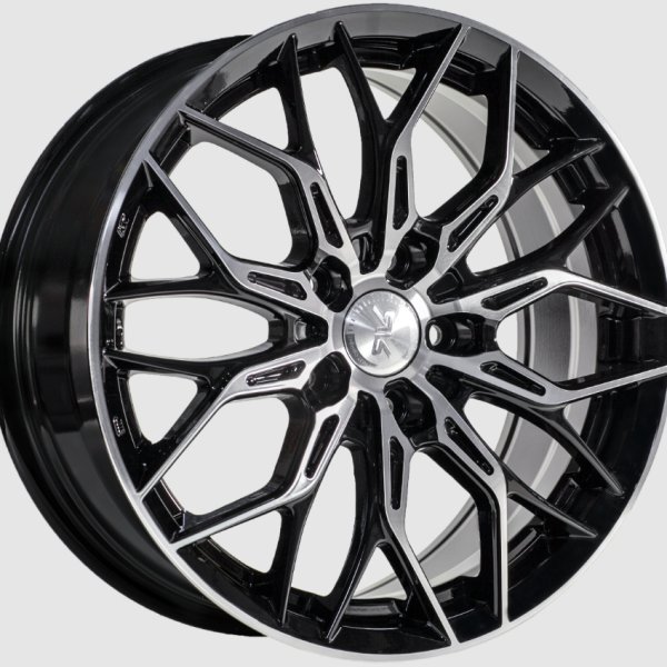 Диск литой 17*7,5 5*114,3 Et45 67,1 CSSD2853 B-P Race Ready