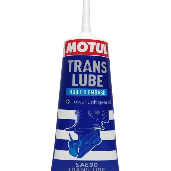 Масло трансмиссионное Motul Translube 90 0,35