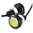 Дневные ходовые огни SKYWAY 12V 1 сверхмощный диод 1.5 W