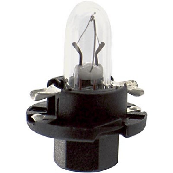 Лампа 2351 Osram MFX6 1.2W  BX8.4d Германия