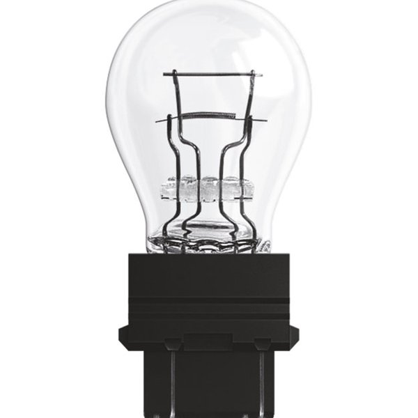 Лампа 3157 Osram 27/7W (W2.5x16q) Германия