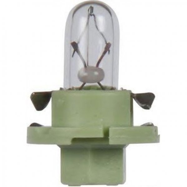 Лампа 2352 Osram MFX6  2W  BX8.4d Германия