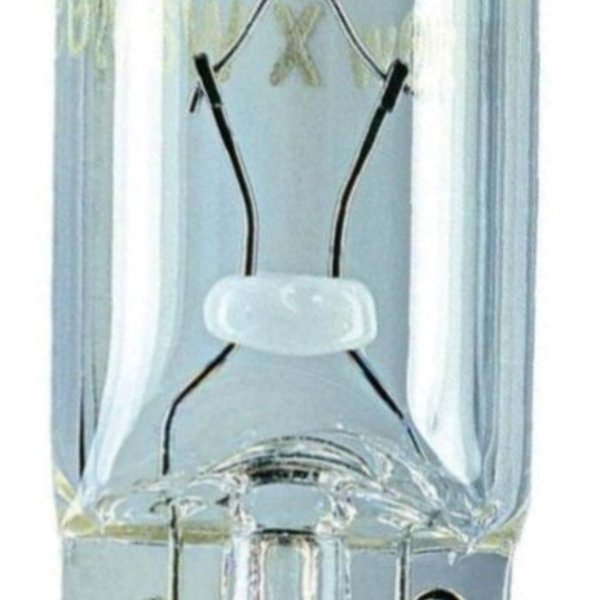 Лампа 2841 Osram 24V  W3W 3W W2.1*9.5d Германия     