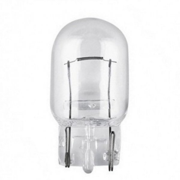 Лампа 7505 Longtek 20521 W21W W3*16d  21W Безцокольная 