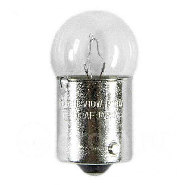 Лампа 5008 Longtek 21210 R10W 10W