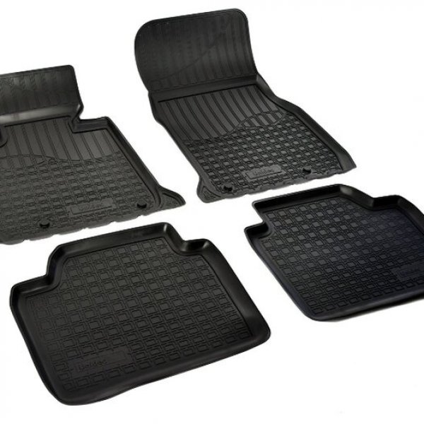 К/салона BMW 3 Series 2011-н.в.Norplast 
