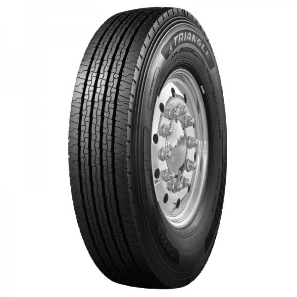 Автошина 245/70-19,5 Triangle TR-685 16PR рулевая ось
