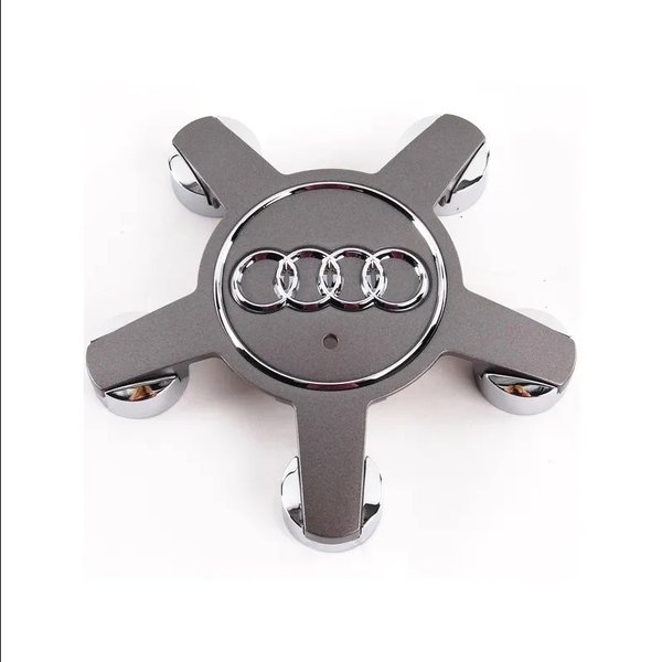 Заглушка диска Audi Звезда D73/D58
