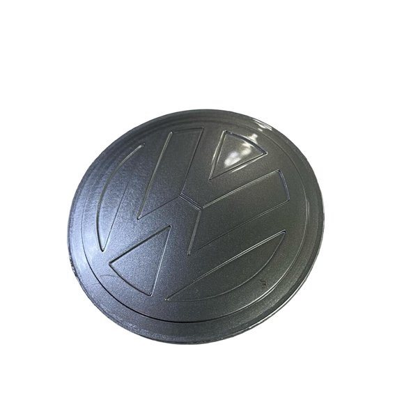 Заглушка диска Volkswagen 60 мм Tech Line, кик, слик
