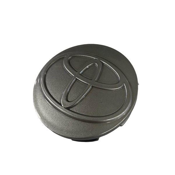 Заглушка диска Toyota 62 мм кик, рапид