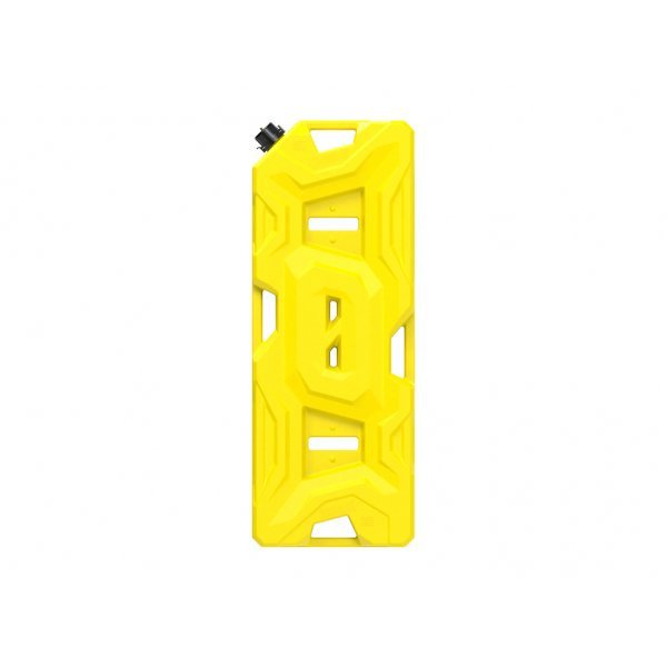 Канистра Tesseract 20 л желтая GKA