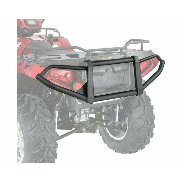 Бампер задний на Polaris Sportsman 500/600/700/800  05-14