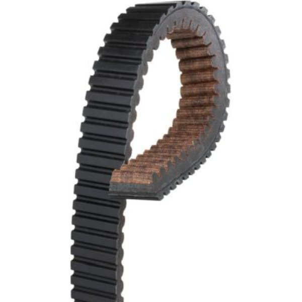 Ремень вариатора Dayco HPX5007 34.5*1118 Италия (8GS-17641-00-00) Yamaha VK-10 Profession