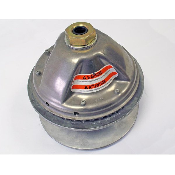 Шкив вариатора ведущий VIKING800, в сборе Stels LU083960 Оригинал