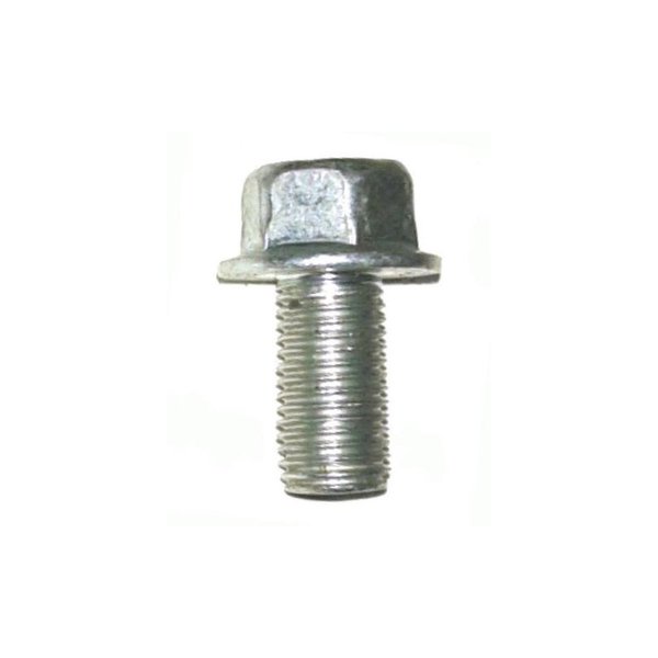 Болт c фланцем M10*1,25x 20мм,сталь Stels LU018505 Оригинал
