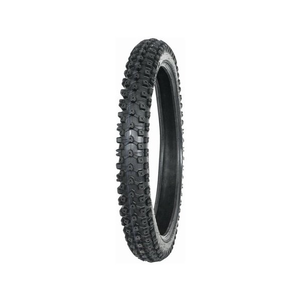 Мотошина 70/100-17 KENDA K772F CARLSBAD 40M TL