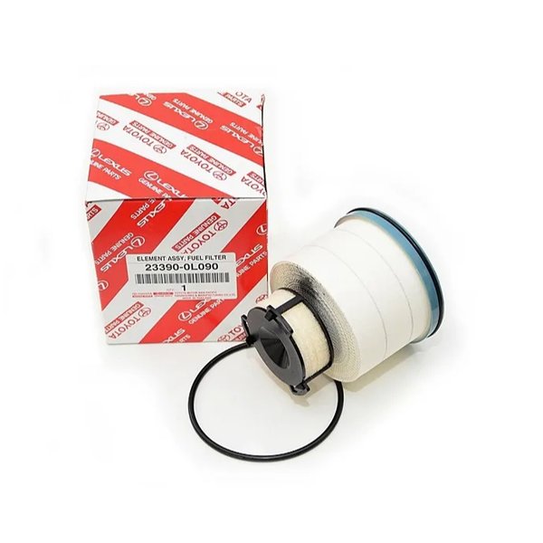 Фильтр топливный Оригинал Toyota 23390-0L090/23390-0L070 (LF-331 Lynx) Япония