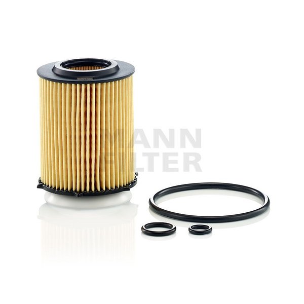 Фильтр масляный Mann HU 7044Z/HU 711/6Z (CH 11473ECO Fram) Германия