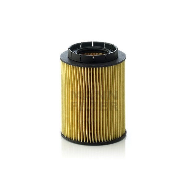 Фильтр масляный Mann HU 932/6N (CH 8158 Fram) 