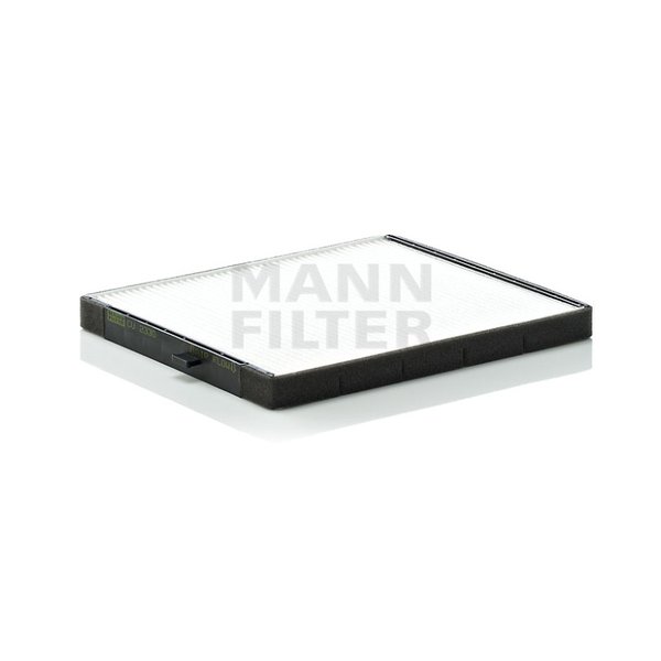 Фильтр салонный Mann CU 2330 (CF 10546 Fram) Германия 